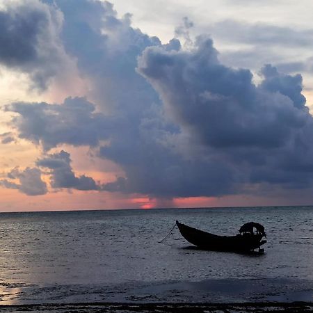 Honey Moon Beach Resort ANDAMAN AND NICOBAR ISLANDS Zewnętrze zdjęcie