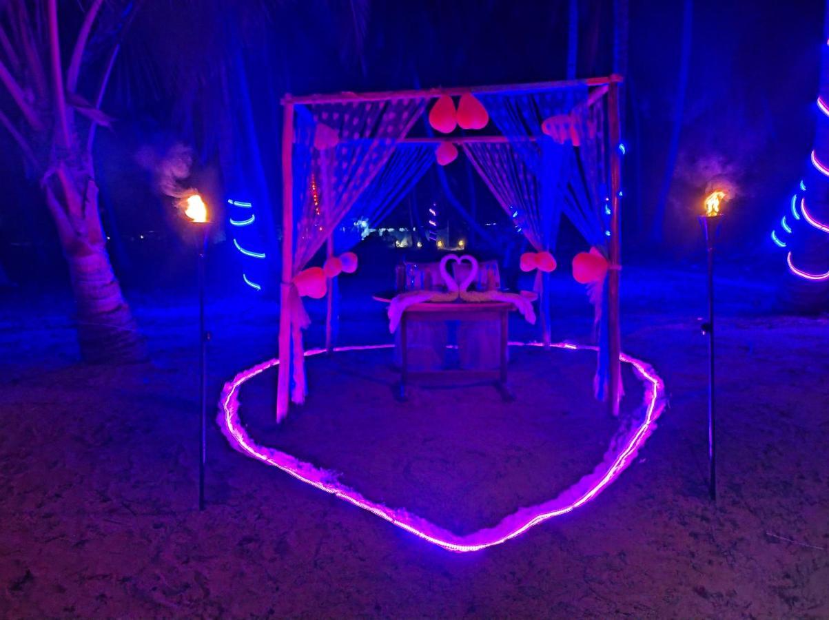 Honey Moon Beach Resort ANDAMAN AND NICOBAR ISLANDS Zewnętrze zdjęcie