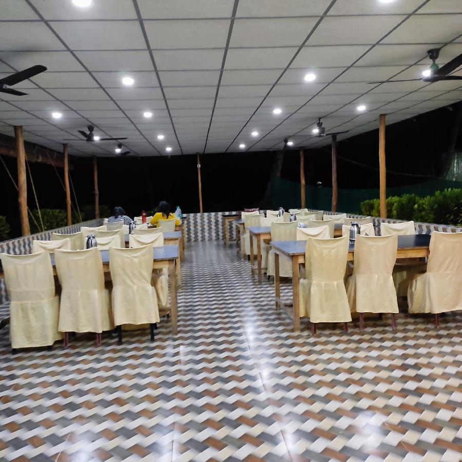 Honey Moon Beach Resort ANDAMAN AND NICOBAR ISLANDS Zewnętrze zdjęcie