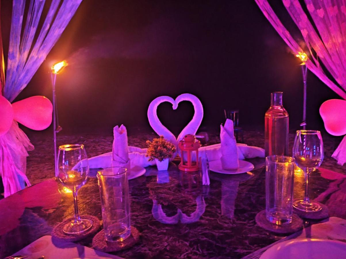 Honey Moon Beach Resort ANDAMAN AND NICOBAR ISLANDS Zewnętrze zdjęcie