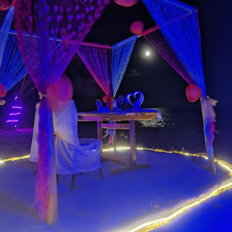 Honey Moon Beach Resort ANDAMAN AND NICOBAR ISLANDS Zewnętrze zdjęcie