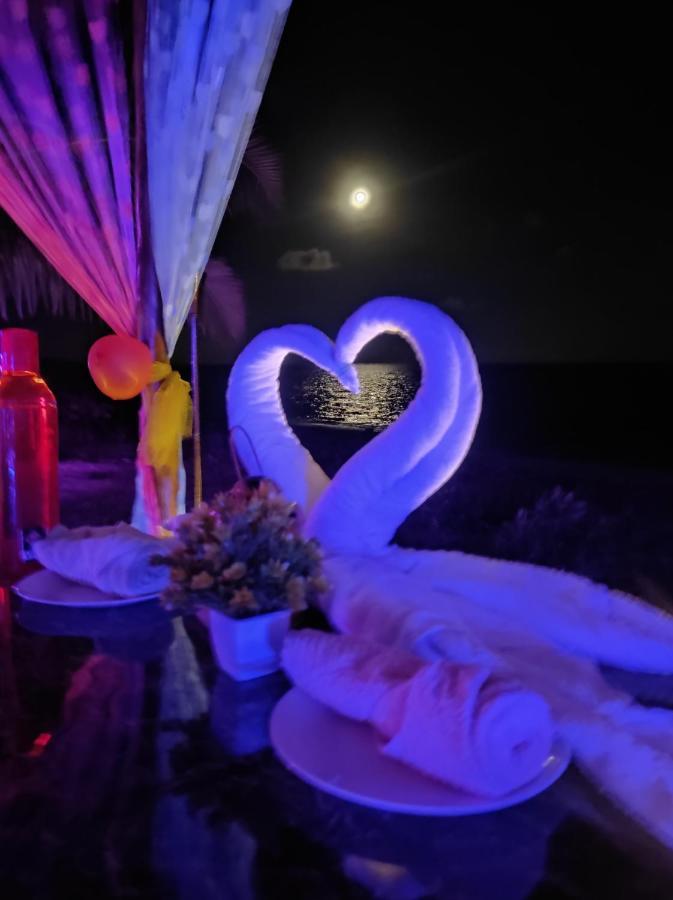 Honey Moon Beach Resort ANDAMAN AND NICOBAR ISLANDS Zewnętrze zdjęcie