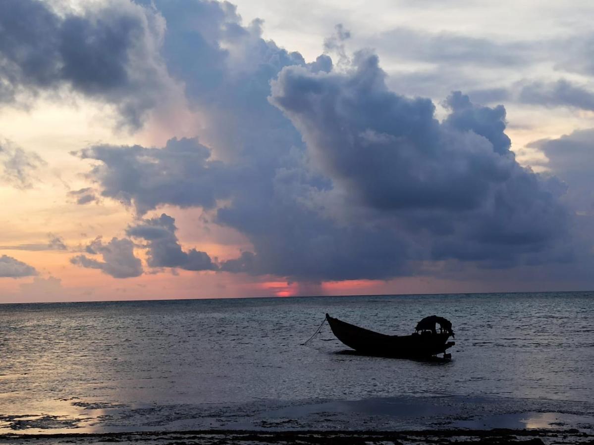 Honey Moon Beach Resort ANDAMAN AND NICOBAR ISLANDS Zewnętrze zdjęcie