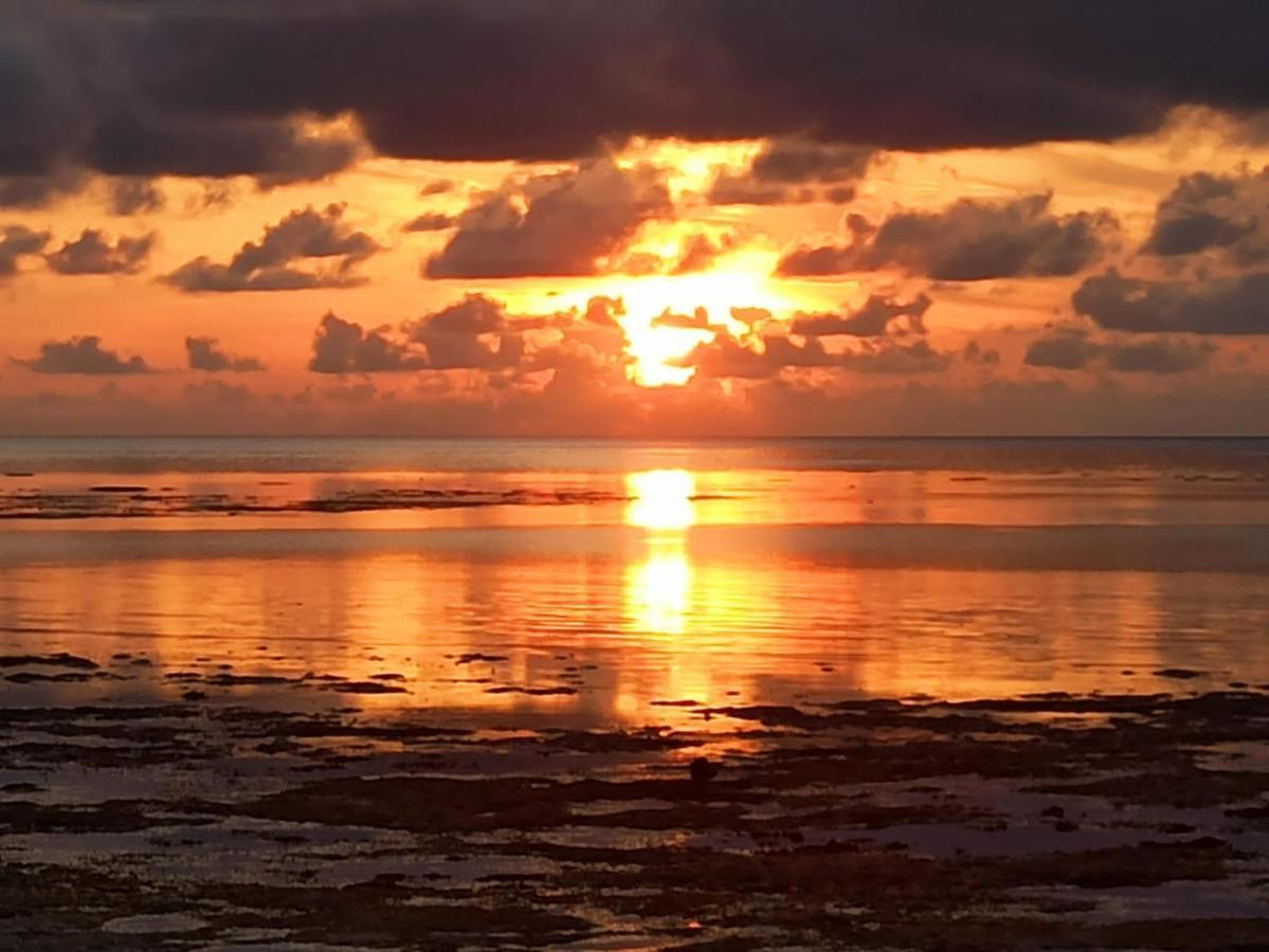 Honey Moon Beach Resort ANDAMAN AND NICOBAR ISLANDS Zewnętrze zdjęcie