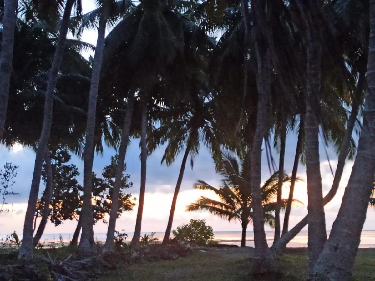 Honey Moon Beach Resort ANDAMAN AND NICOBAR ISLANDS Zewnętrze zdjęcie